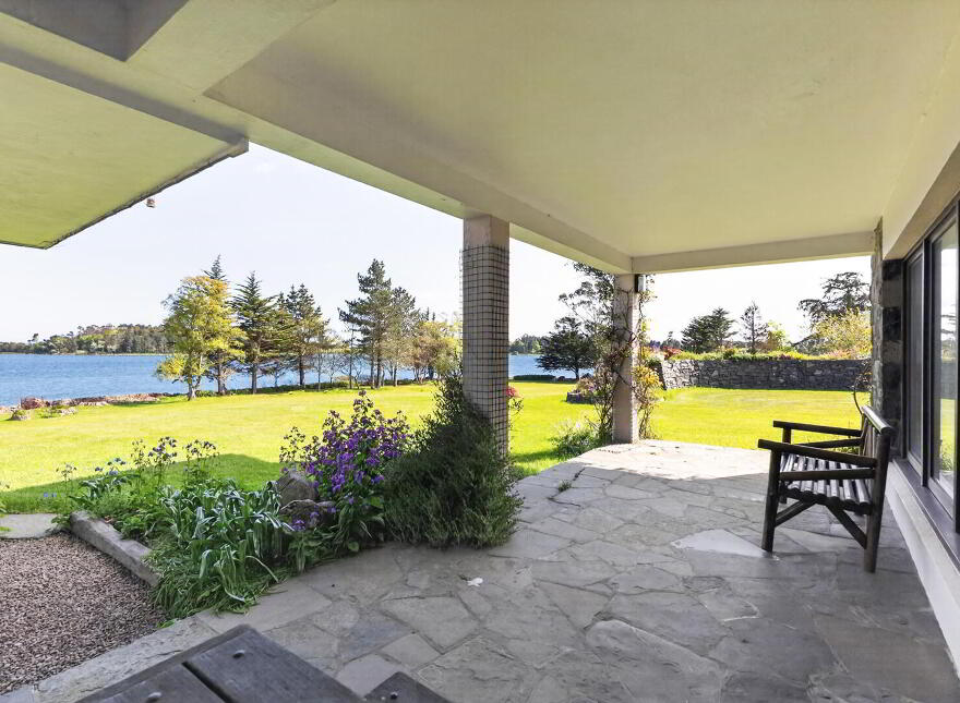 1 Cross Island House, Cross Island, Comber, BT23 6EW