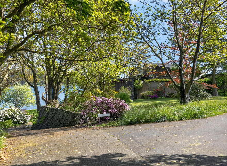 1 Cross Island House, Cross Island, Comber, BT23 6EW