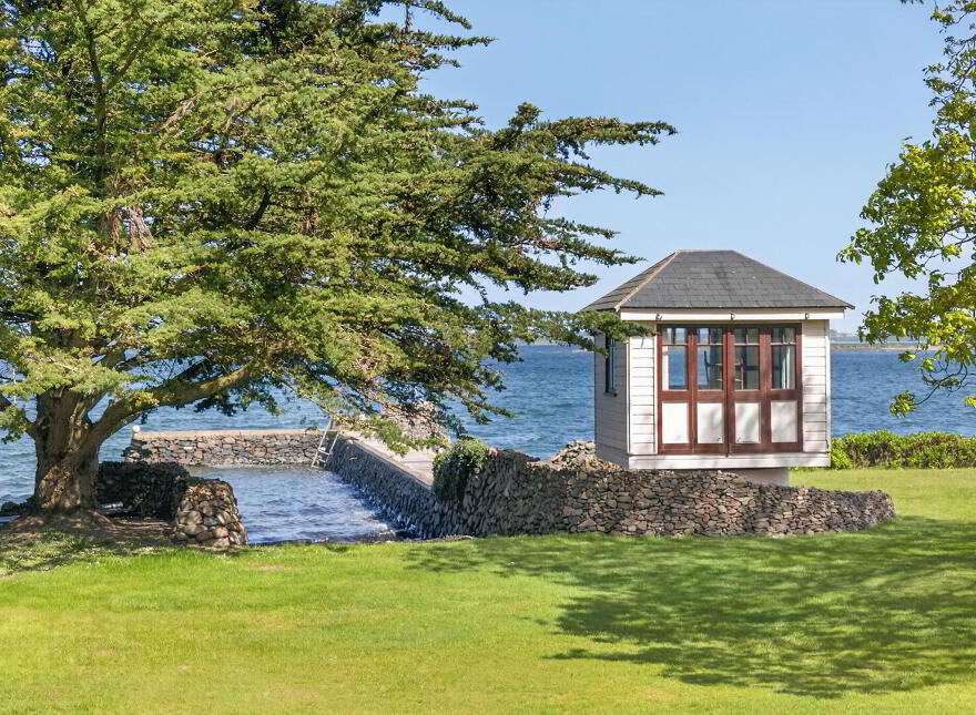 1 Cross Island House, Cross Island, Comber, BT23 6EW