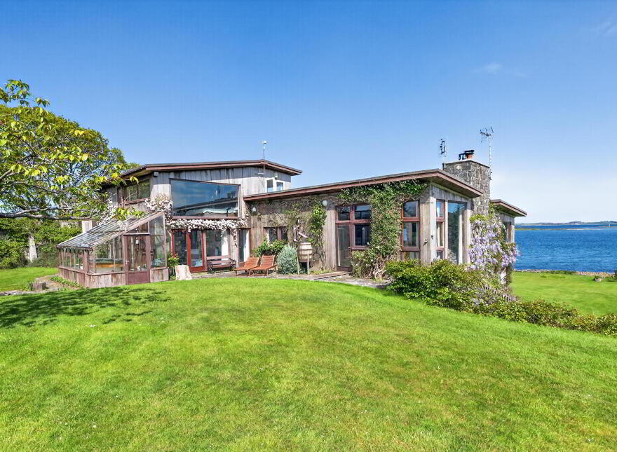 1 Cross Island House, Cross Island, Comber, BT23 6EW
