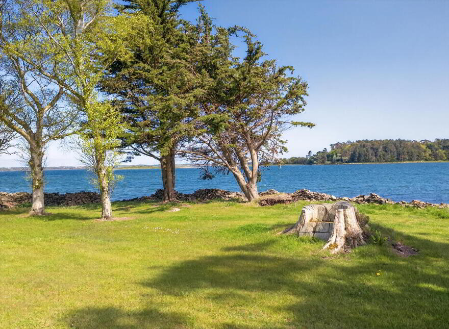 1 Cross Island House, Cross Island, Comber, BT23 6EW