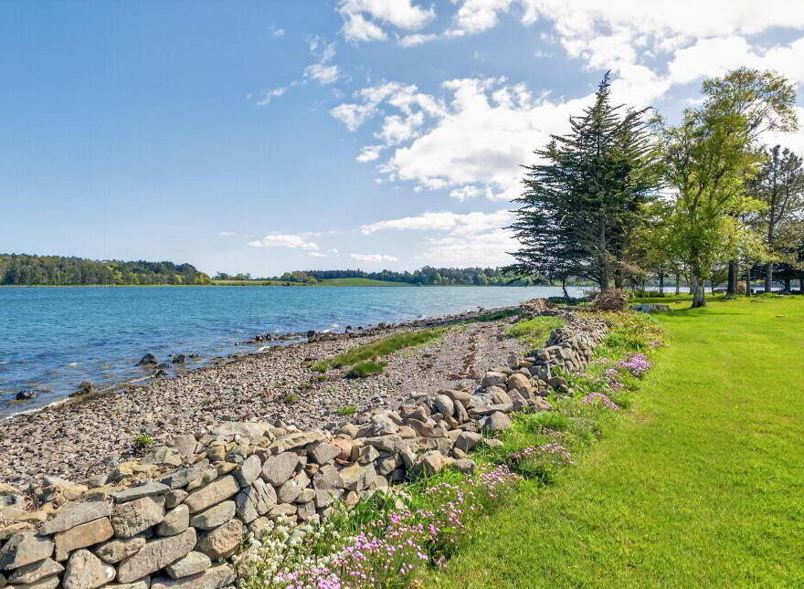 1 Cross Island House, Cross Island, Comber, BT23 6EW