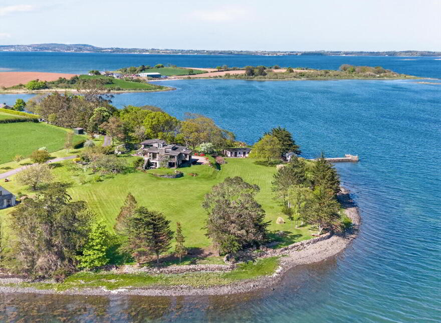1 Cross Island House, Cross Island, Comber, BT23 6EW