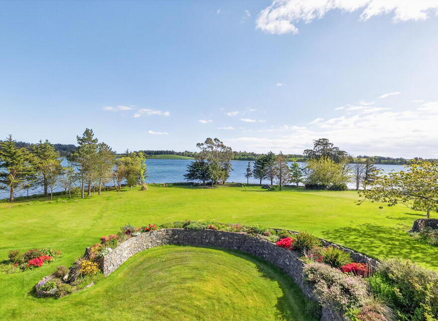 1 Cross Island House, Cross Island, Comber, BT23 6EW