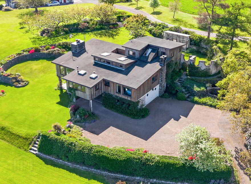 1 Cross Island House, Cross Island, Comber, BT23 6EW