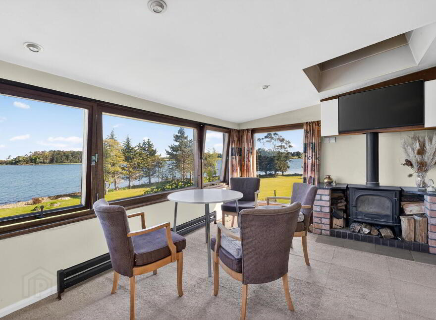 1 Cross Island House, Cross Island, Comber, BT23 6EW