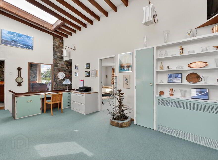 1 Cross Island House, Cross Island, Comber, BT23 6EW