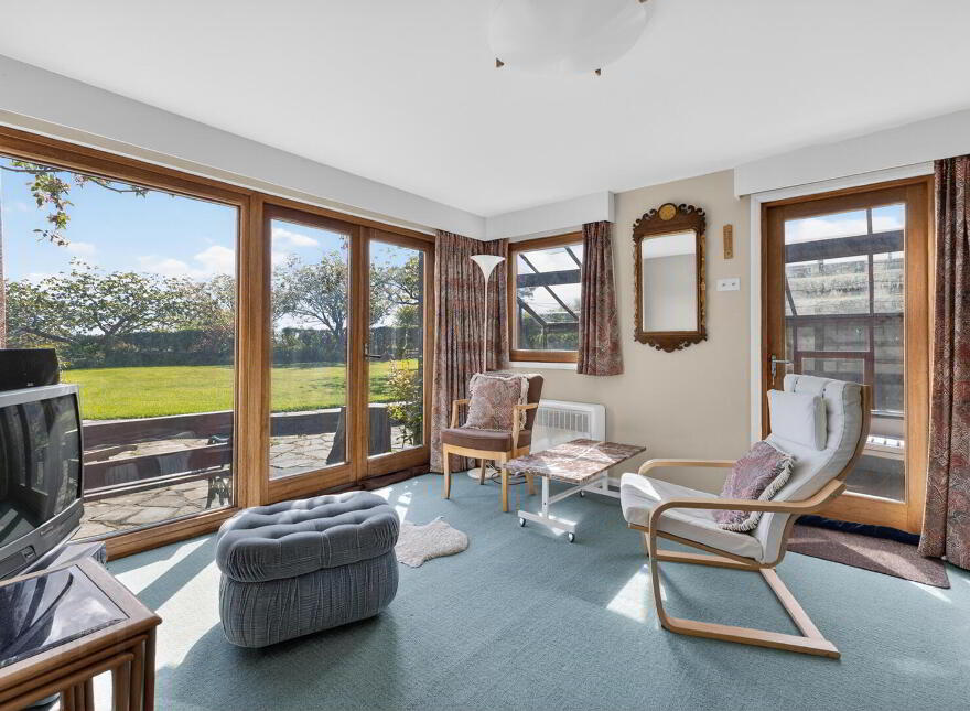 1 Cross Island House, Cross Island, Comber, BT23 6EW