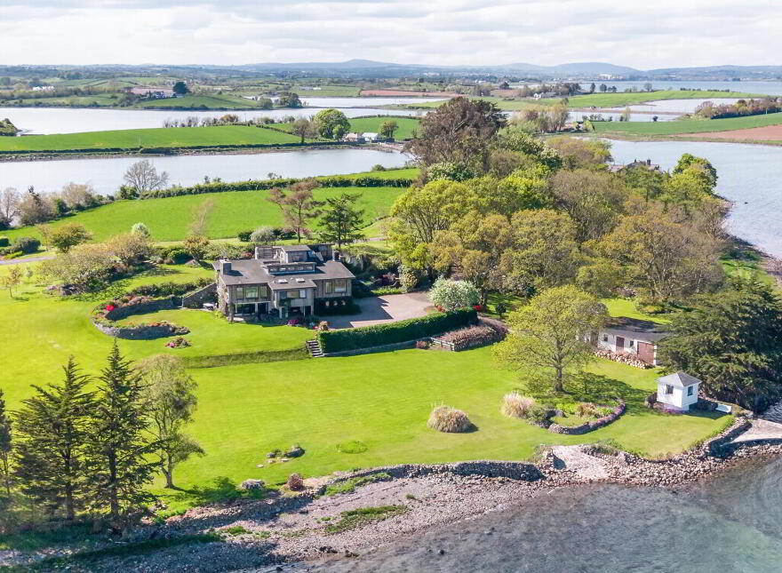 1 Cross Island House, Cross Island, Comber, BT23 6EW