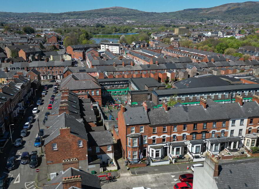 4 Newington Street, Belfast, BT15 2HQ