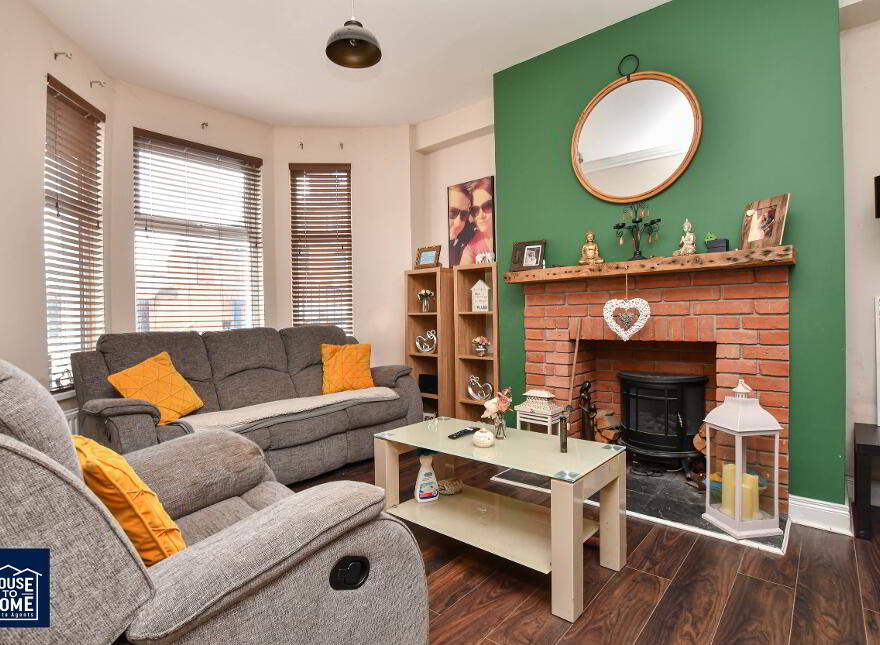 4 Newington Street, Belfast, BT15 2HQ