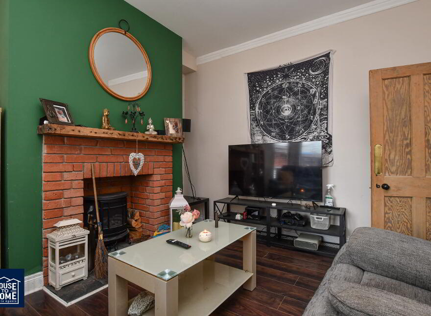 4 Newington Street, Belfast, BT15 2HQ