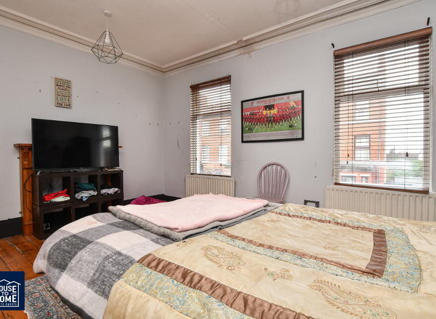 4 Newington Street, Belfast, BT15 2HQ