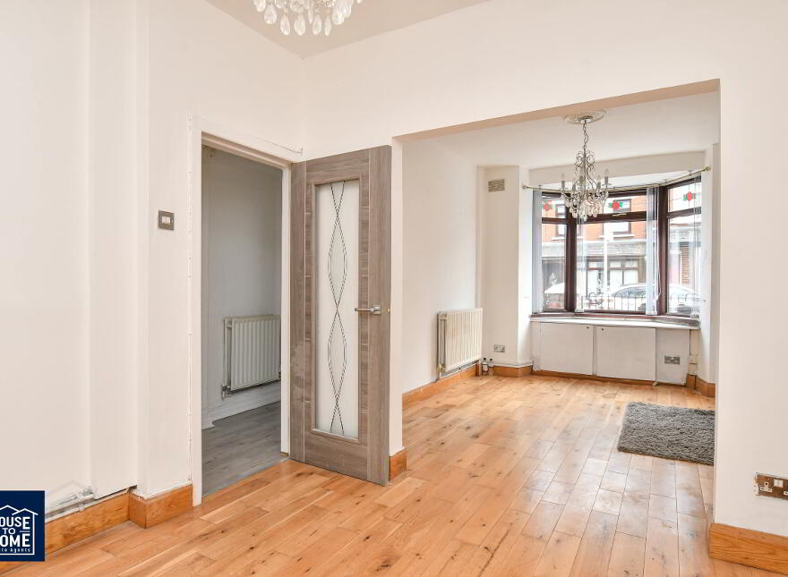 78 Oldpark Avenue, Belfast, BT14 6HJ