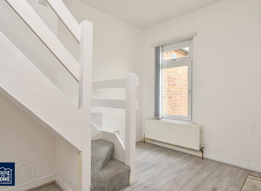 78 Oldpark Avenue, Belfast, BT14 6HJ