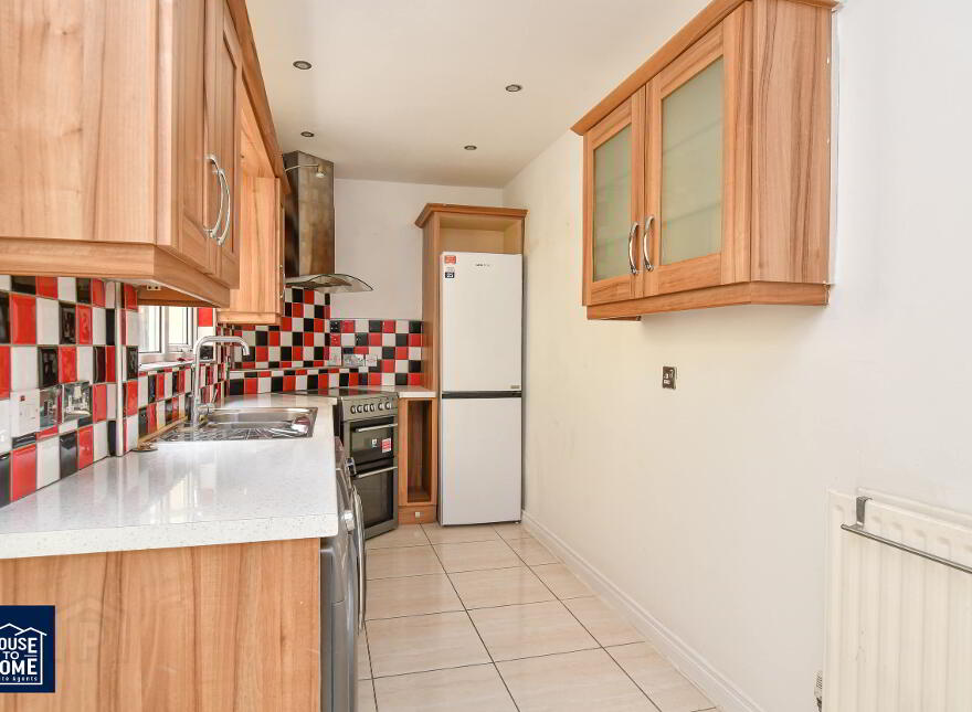 78 Oldpark Avenue, Belfast, BT14 6HJ