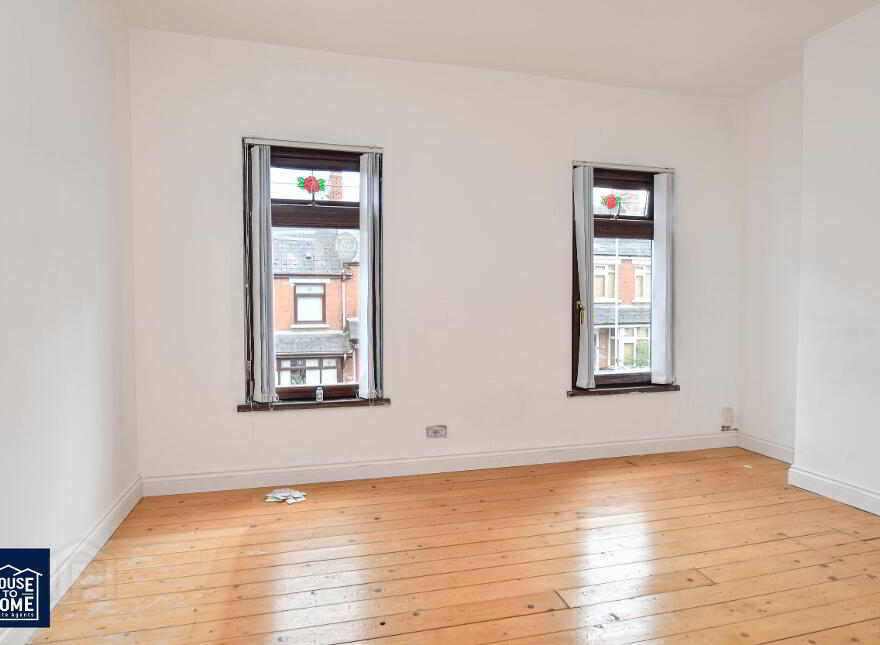 78 Oldpark Avenue, Belfast, BT14 6HJ
