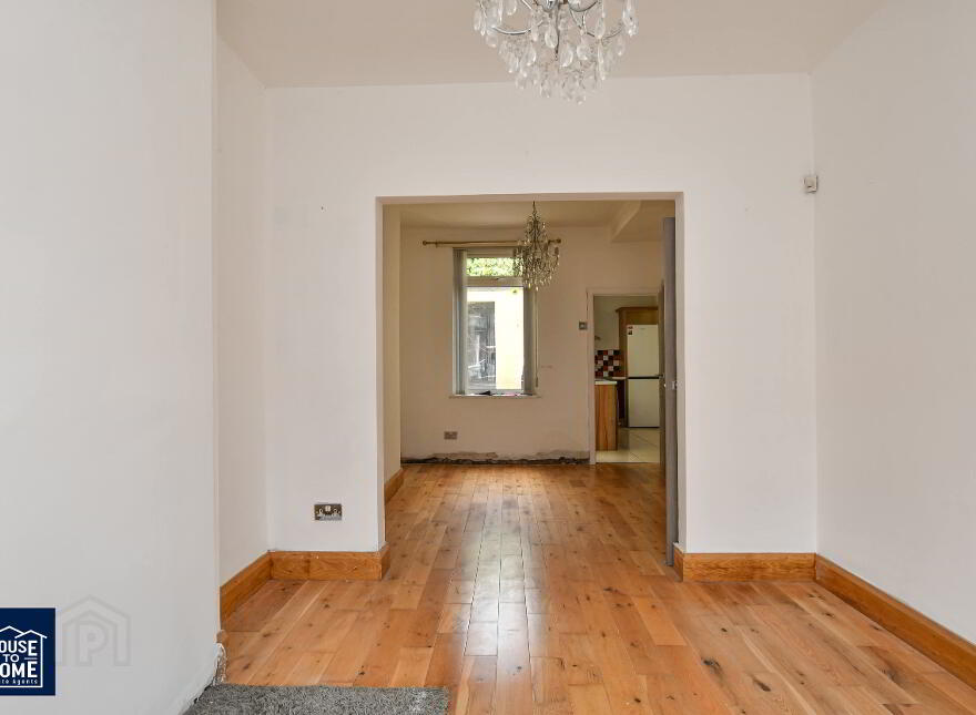 78 Oldpark Avenue, Belfast, BT14 6HJ