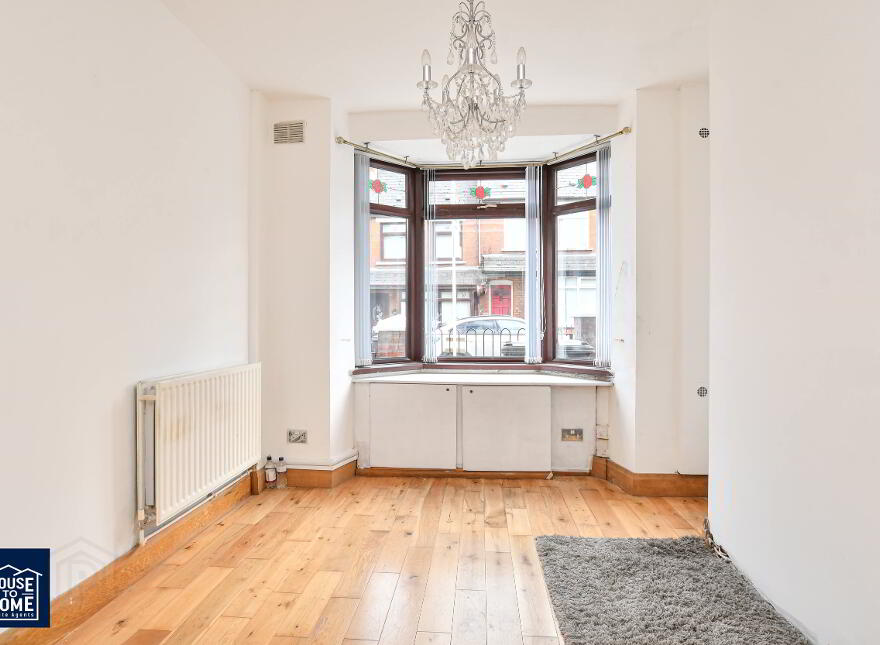 78 Oldpark Avenue, Belfast, BT14 6HJ