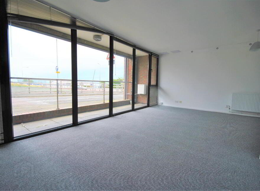 8 The Bay, Seacliff Road, Bangor, North, BT20 5HD