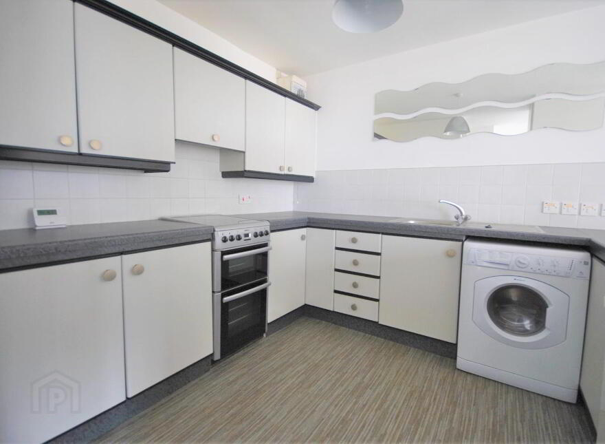 8 The Bay, Seacliff Road, Bangor, North, BT20 5HD