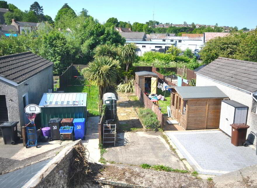 32 Castle Lane, Comber, Newtownards, BT23 5EB