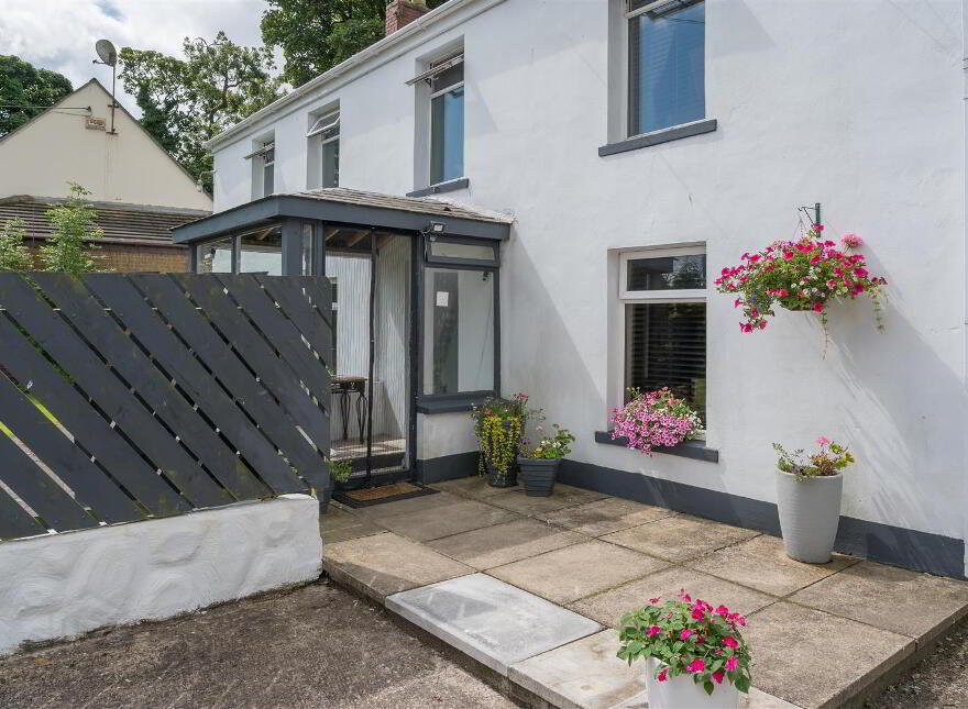 122 Hydepark Road, Newtownabbey, BT36 4PZ