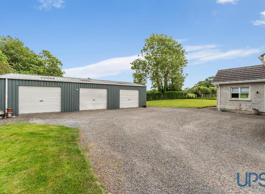 2C Hillhead Road, Ballinderry Upper, BT28 2HE