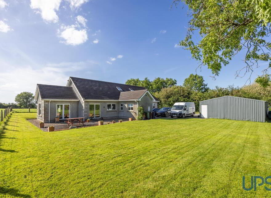 2C Hillhead Road, Ballinderry Upper, BT28 2HE