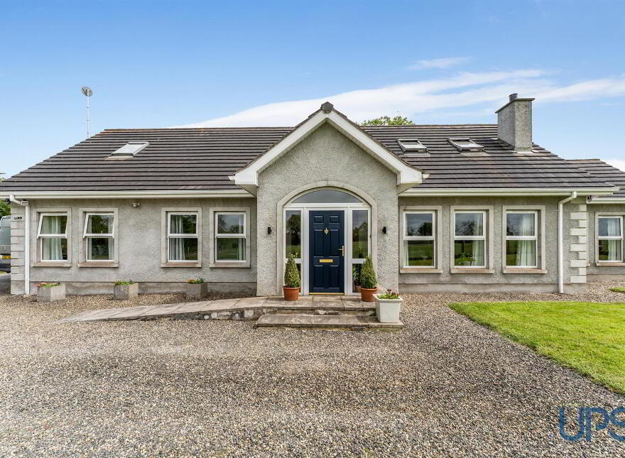 2C Hillhead Road, Ballinderry Upper, BT28 2HE