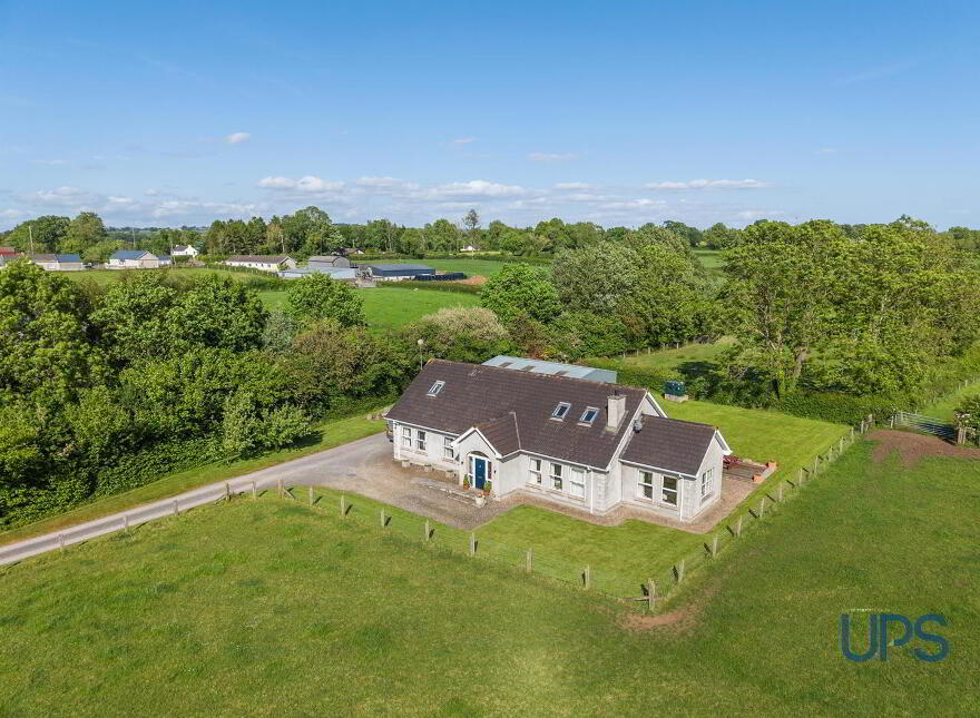 2C Hillhead Road, Ballinderry Upper, BT28 2HE