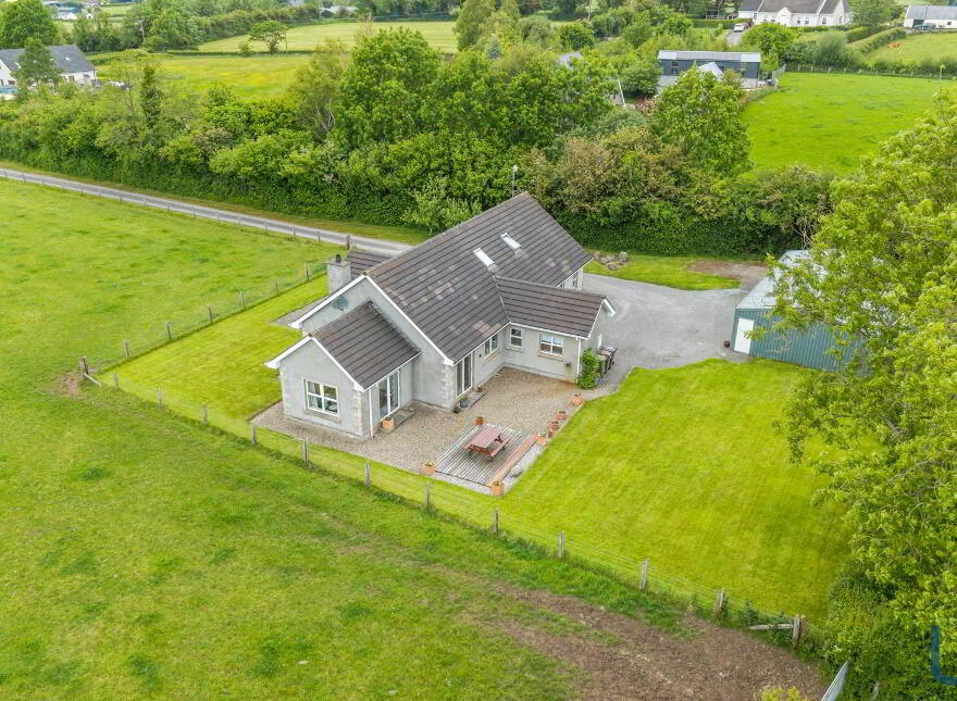 2C Hillhead Road, Ballinderry Upper, BT28 2HE