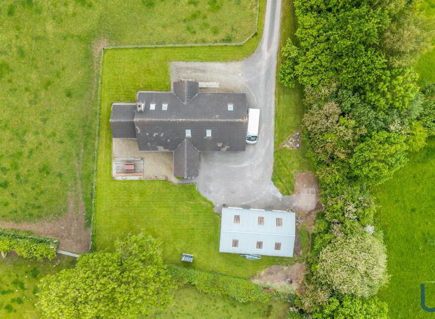 2C Hillhead Road, Ballinderry Upper, BT28 2HE