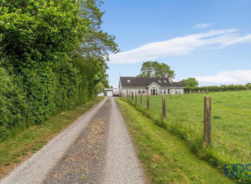 2C Hillhead Road, Ballinderry Upper, BT28 2HE
