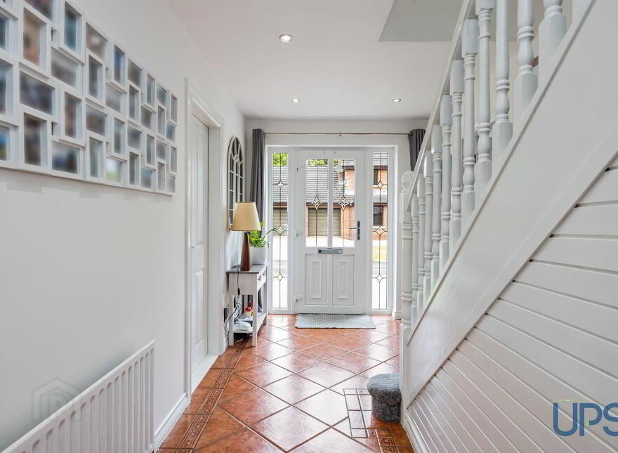 15 Glenoak Grange, Crumlin, BT29 4DU