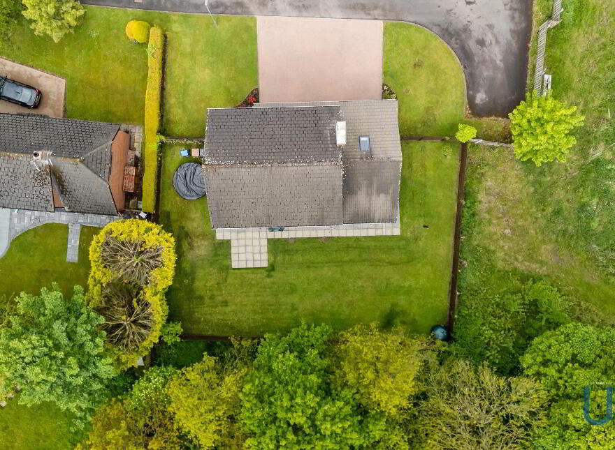 15 Glenoak Grange, Crumlin, BT29 4DU