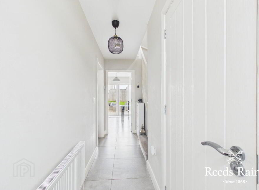4 Ashbourne Manor, Carrickfergus, BT38 8PB