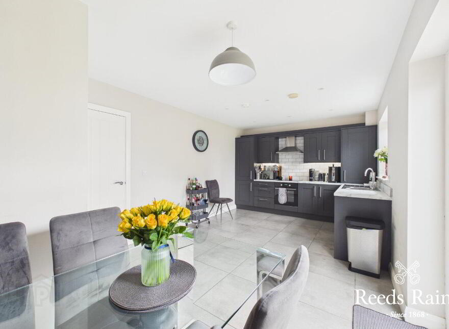 4 Ashbourne Manor, Carrickfergus, BT38 8PB