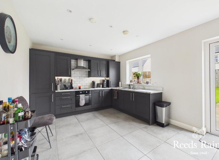4 Ashbourne Manor, Carrickfergus, BT38 8PB
