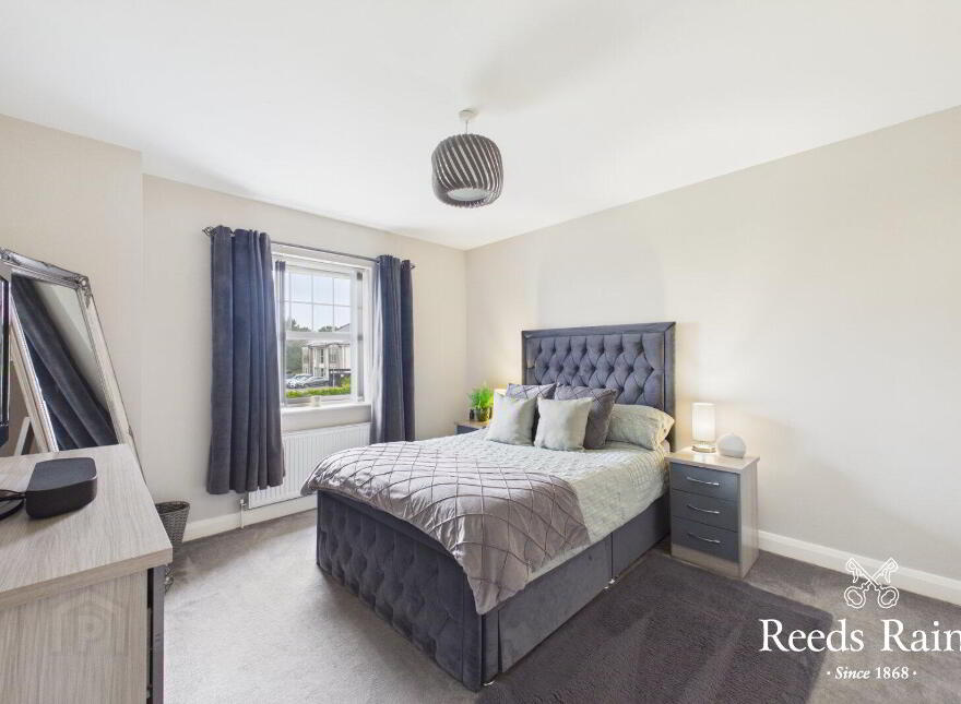 4 Ashbourne Manor, Carrickfergus, BT38 8PB