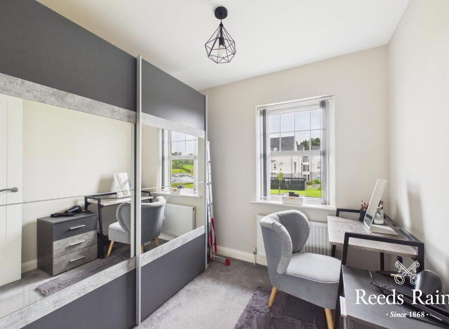 4 Ashbourne Manor, Carrickfergus, BT38 8PB