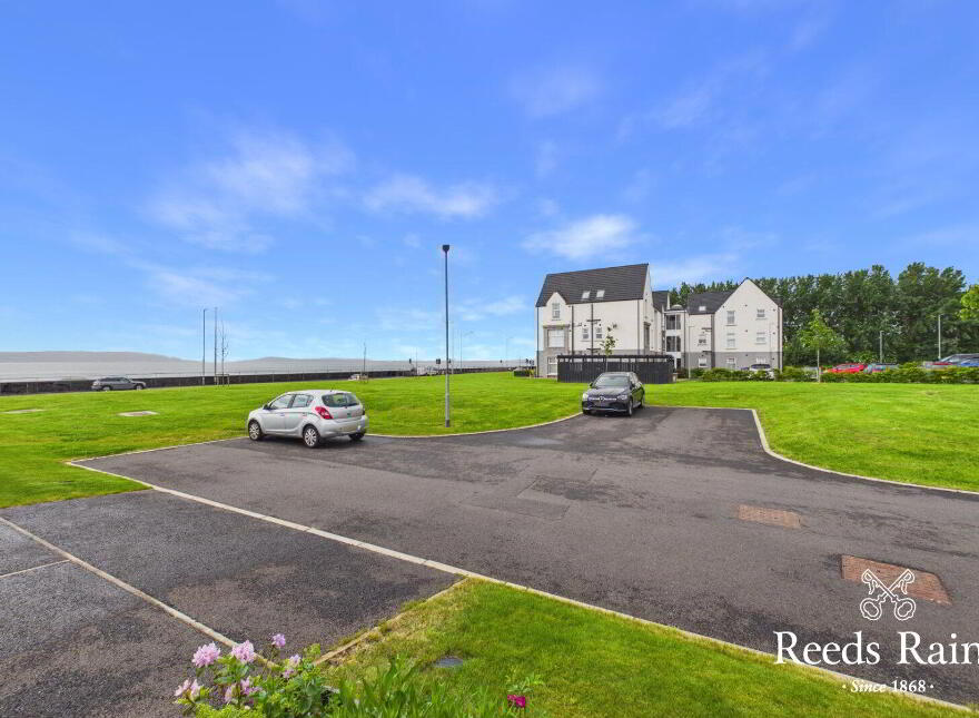 4 Ashbourne Manor, Carrickfergus, BT38 8PB