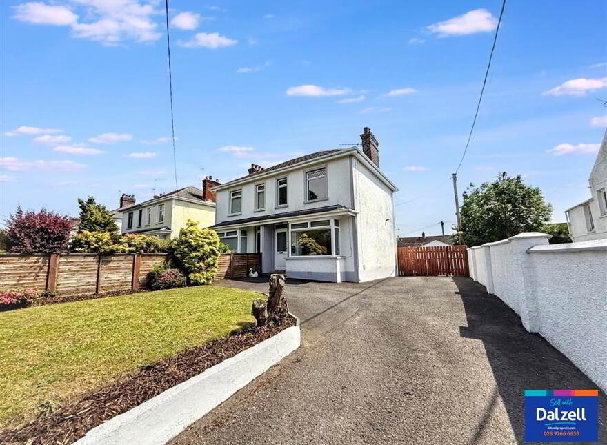 73 Moira Road, Lisburn, BT28 1RH