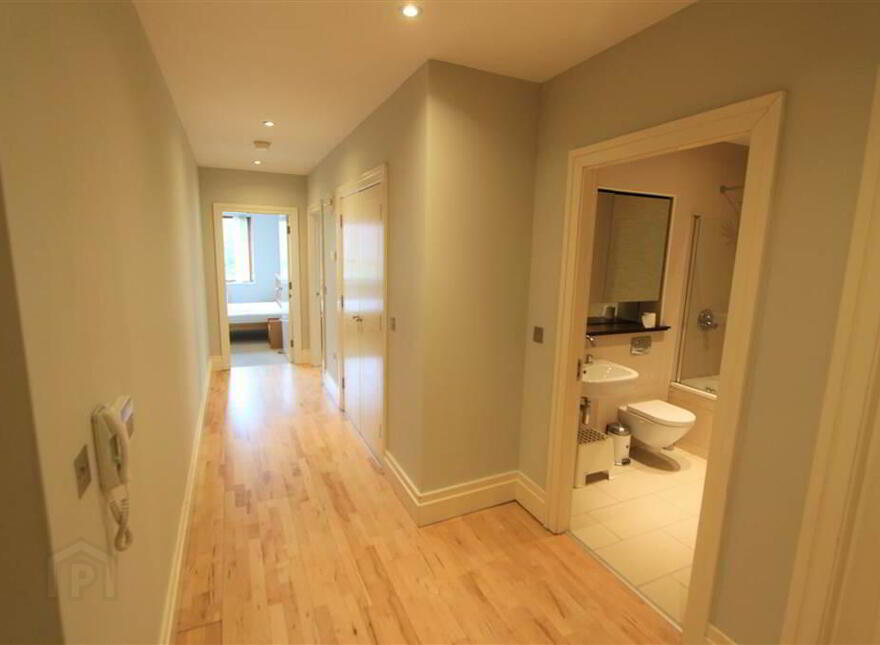 E14 The Elms, Malone Square, 77b Malone Road, Belfast, BT9 6SB