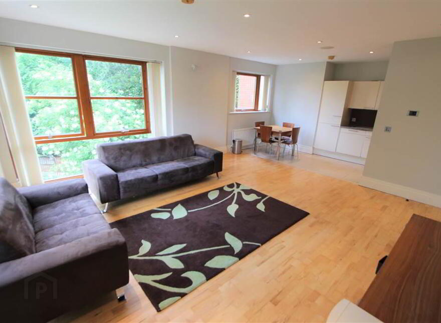 E14 The Elms, Malone Square, 77b Malone Road, Belfast, BT9 6SB