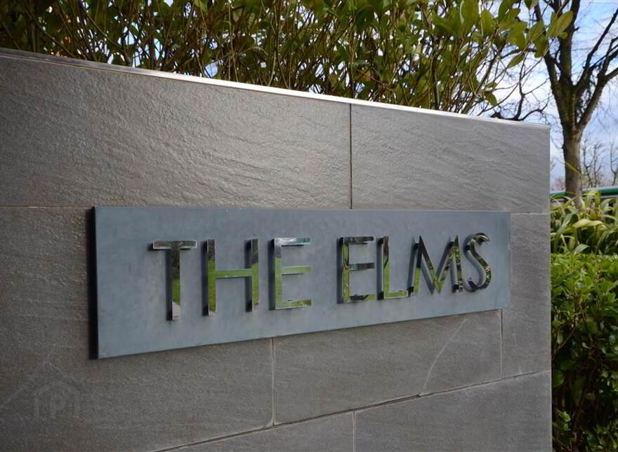 E14 The Elms, Malone Square, 77b Malone Road, Belfast, BT9 6SB