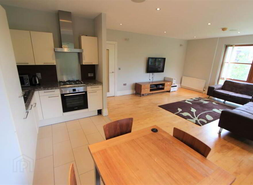 E14 The Elms, Malone Square, 77b Malone Road, Belfast, BT9 6SB