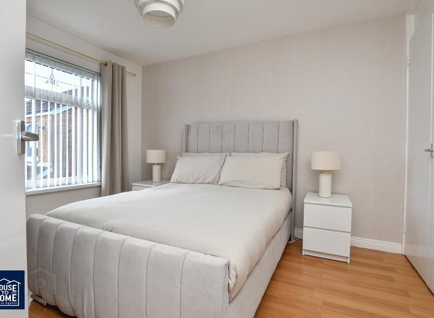 16 Saunderson Court, Belfast, BT14 7DQ