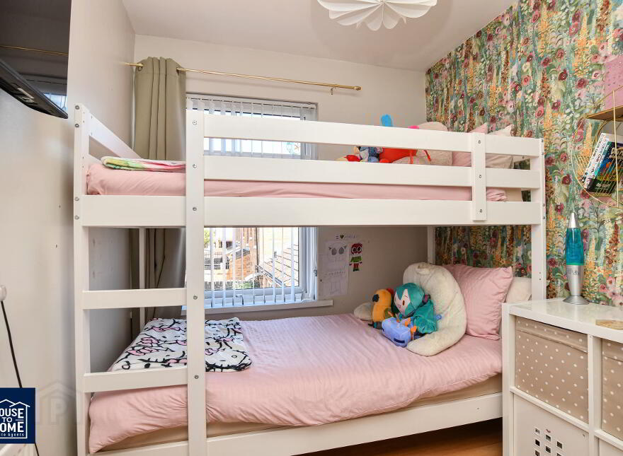 16 Saunderson Court, Belfast, BT14 7DQ