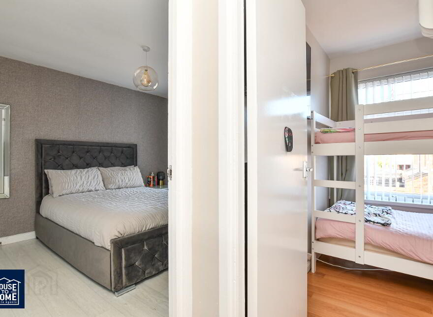 16 Saunderson Court, Belfast, BT14 7DQ